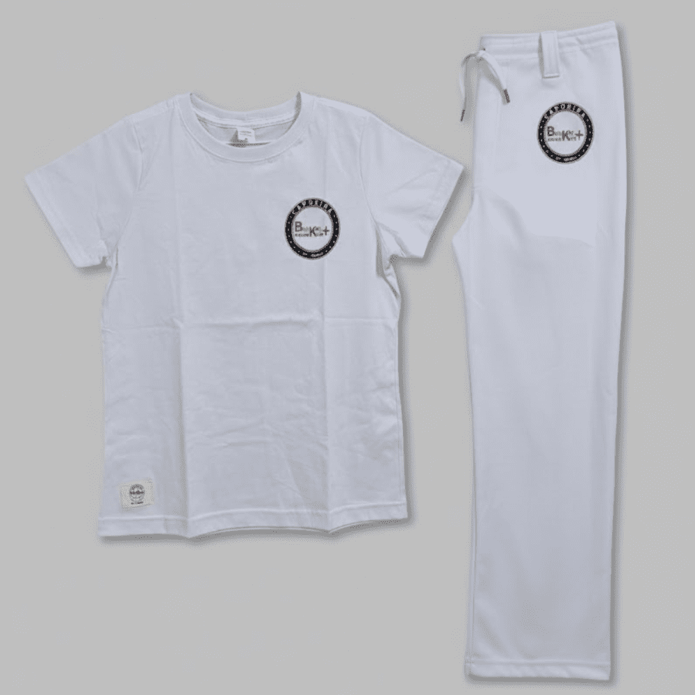 Uniforme Completo Adulto BrinKar+ - Imagem 4