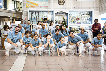 Fotos Batizado e Troca de Cordão 2025 - Passionista 2ª Turma