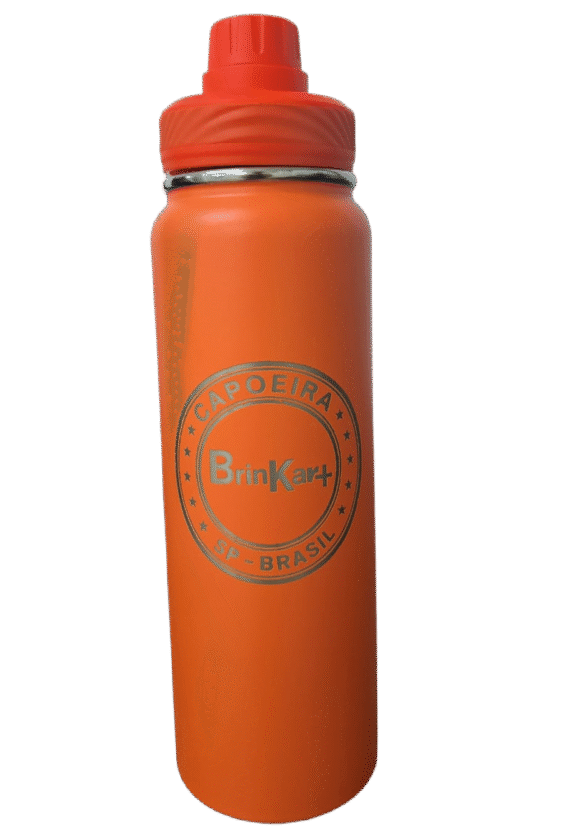 Garrafa BrinKar+ - Imagem 2
